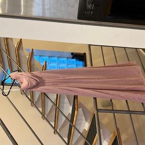 David’s Bridal Gown